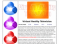 virtualrealitytelevision.com