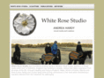 whiterosestudio.com