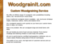 wood-grainit.com