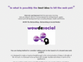 wowdesocial.com