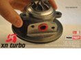 xnturbo.com