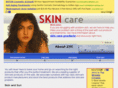 zitskincare.com