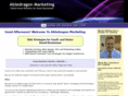 abledragonmarketing.com