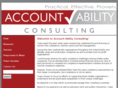 account-abilityconsulting.com