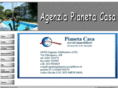 agenziapianetacasa.com