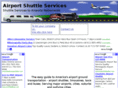 airportshuttle-s.de