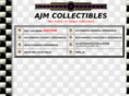 ajmcollectibles.com