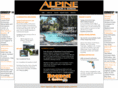 alpinealuminum.com