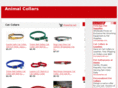 animalcollars.com