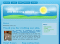 ariscleaning.com