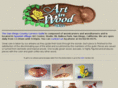 artinwood.org