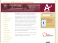 auburnedfoundation.org