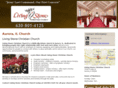 aurorachristianchurch.com