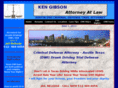 austin-criminal-defense.net