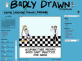 badly-drawn.com