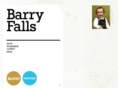 barryfalls.com