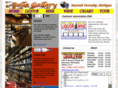 bellaliquorwinegallery.com