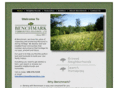 benchmarkhomesites.com