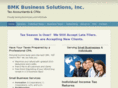 bmkbusinesssolutions.com