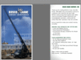 boscocrane.com