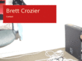 brettcrozier.com