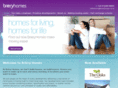 brieryhomes.co.uk