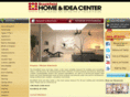 brookfieldhomeandideacenter.com