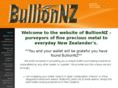 bullionnz.com