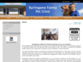 burlingamefamilypet.com