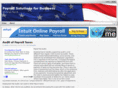 businesspayrollsolutions.net