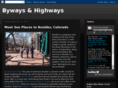 bywayshighways.com