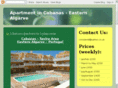 cabanasapartment.com