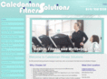 caledonianfitnesssolutions.com