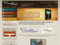 canvasdepot.com