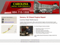 carolinadieselonline.com