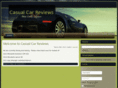 casualcarreviews.com