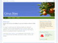 citrusskies.com
