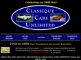 classiquecars.com
