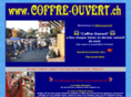 coffre-ouvert.ch