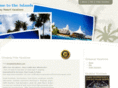 cometotheislands.net