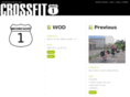 crossfitroute1.com