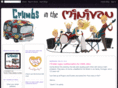 crumbsintheminivan.com