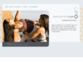dawnjansenyoga.com