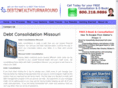 debtconsolidationmissouri.net