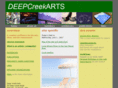 deepcreekarts.org