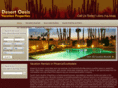 desertoasisvacationrentals.com