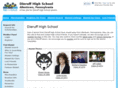 dieruffhighschool.org
