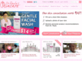 drpaulaskincare.com