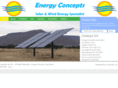 eccsolar.com