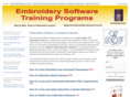 embroiderysoftwaretraining.com